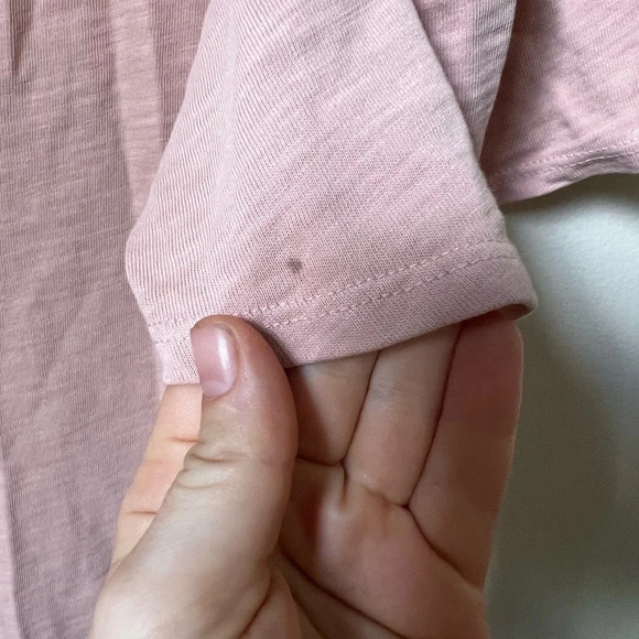 NATION Mallory Dress, size XS - Picture 5 of 6